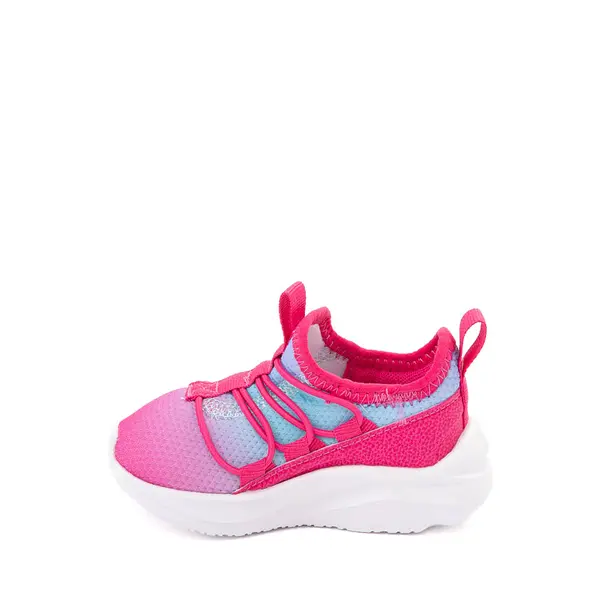 

Кроссовки PUMA One4All Slip-On Athletic Shoe, цвет Sugar Rush