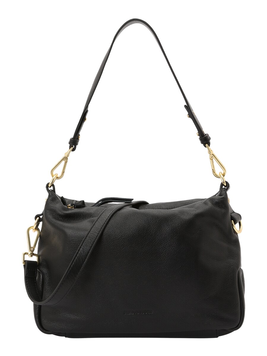 

Сумка через плечо FREDsBRUDER Just Easy, Black