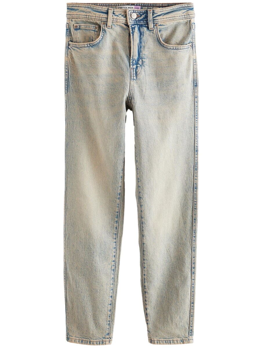 

Джинсы Next Regular Jeans, зеленый