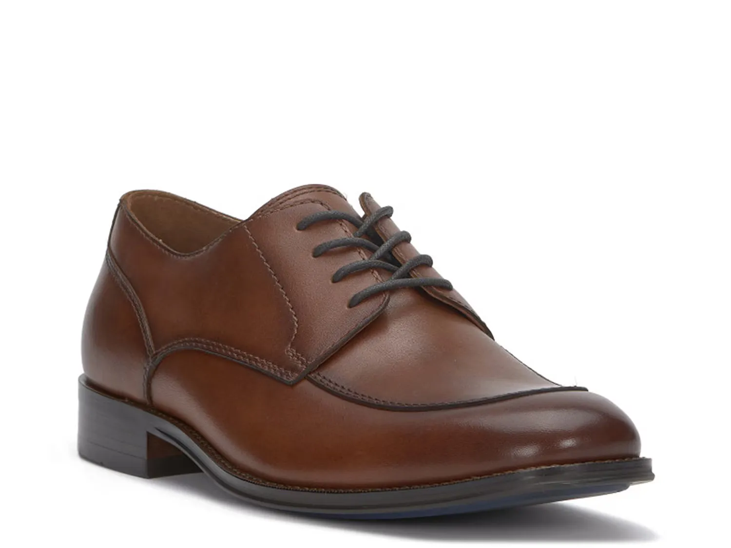 

Оксфорды Farra Oxford Vince Camuto, темно-коричневый