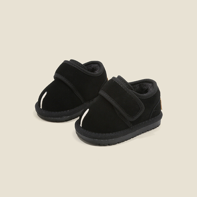 Кроссовки Mai Bu Xiong MAIBUXIONG Toddler Shoes TD Low-top, цвет Apricot — фото 3