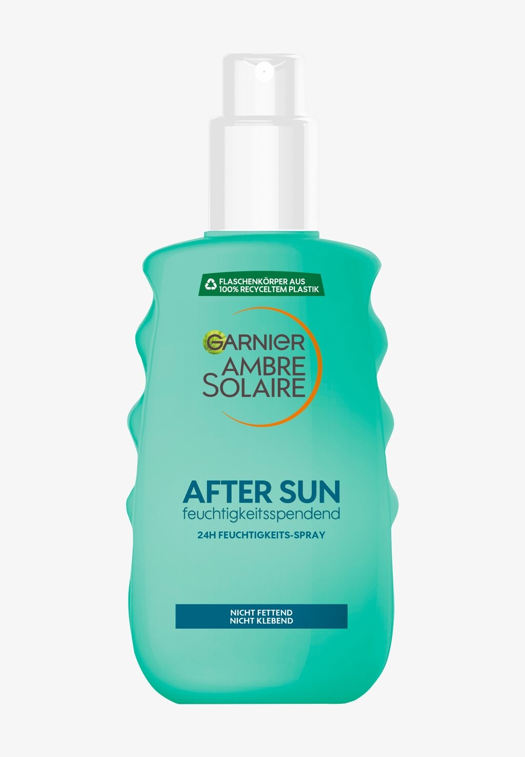 

Средство после загара AFTER SUN MOISTURIZING SPRAY Garnier