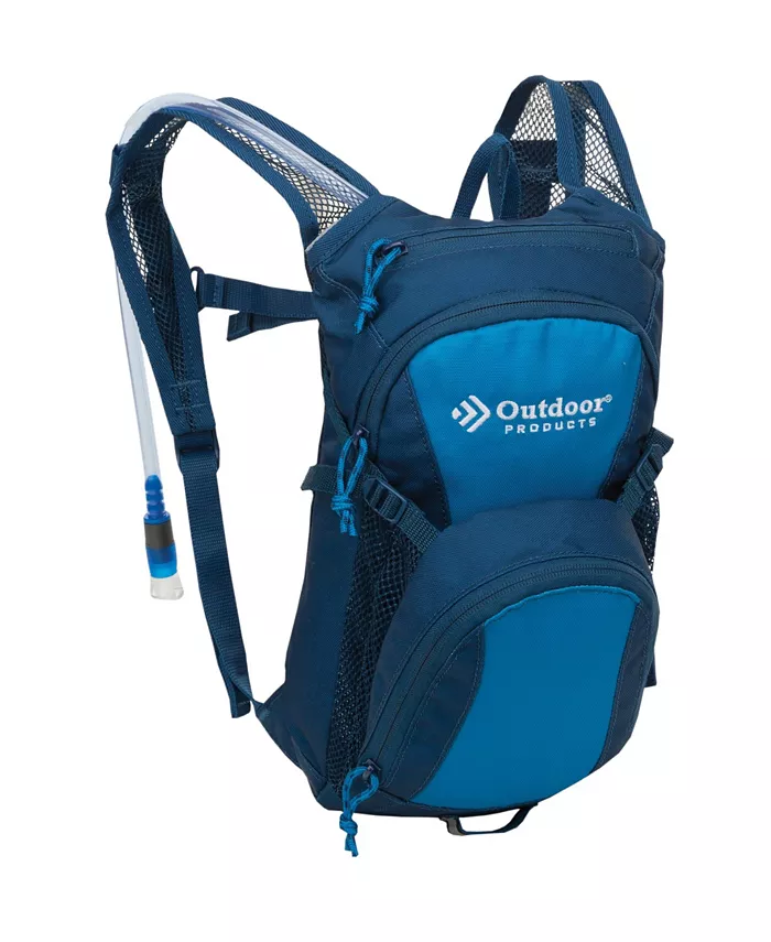 

Рюкзак для гидратации Tadpole Outdoor Products, синий