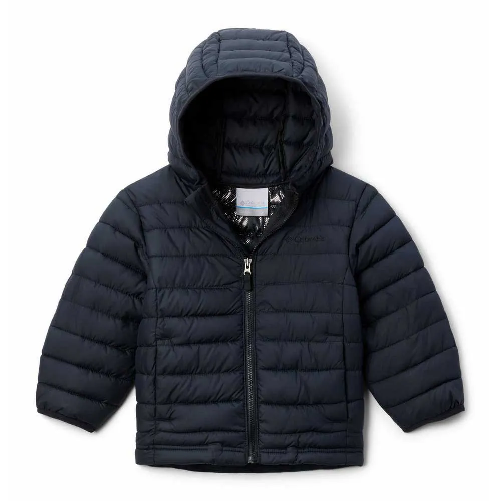 

Куртка Columbia Powder Lite II, черный