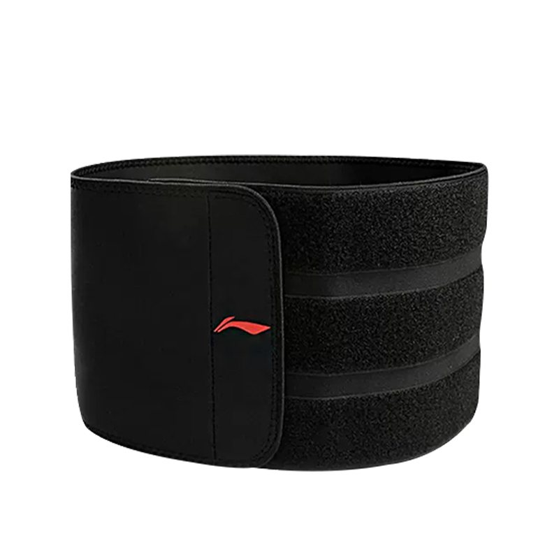 

Спортивный бандаж для спины взрослый защитный LINING, Lining Waist Protector Yhju027