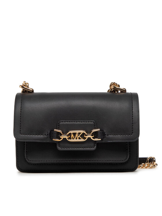 

Сумочка Xs Body 32S2G7HC0L Michael Michael Kors, черный