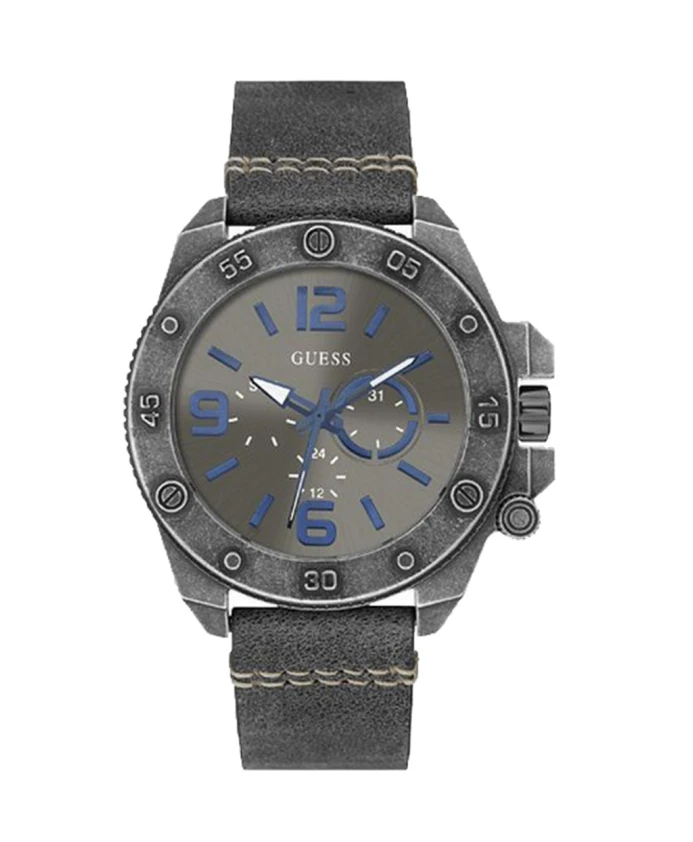 

Часы Guess, серый