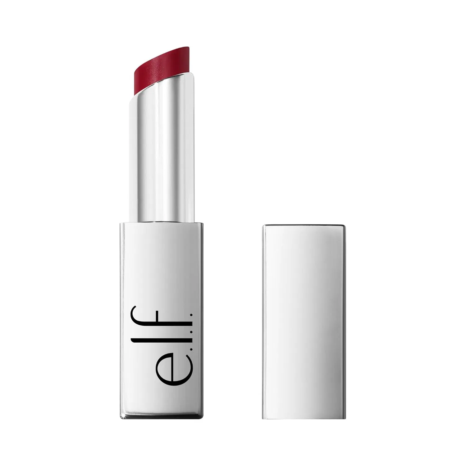 Тинтованный стик-масло для губ e.l.f. Glow Reviver, оттенок Vine & Shine E.L.F., Vine & Shine