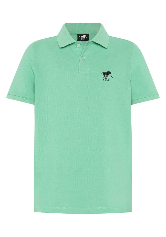 

Рубашка поло Polo Sylt, синий