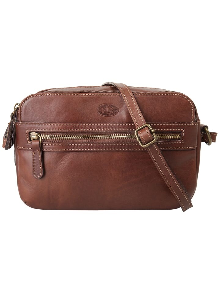 

Наплечная сумка piké, коричневый