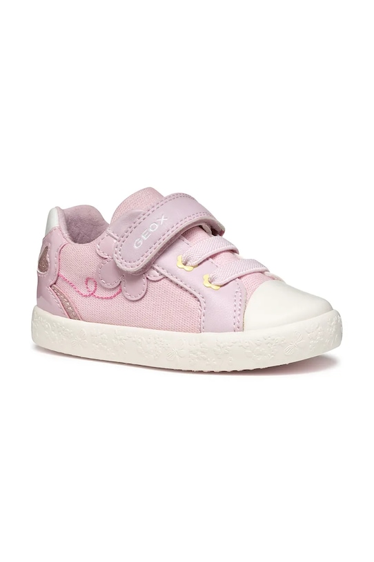 

Детские кроссовки RUN 70s 2.0 TIANA Adidas, желтый