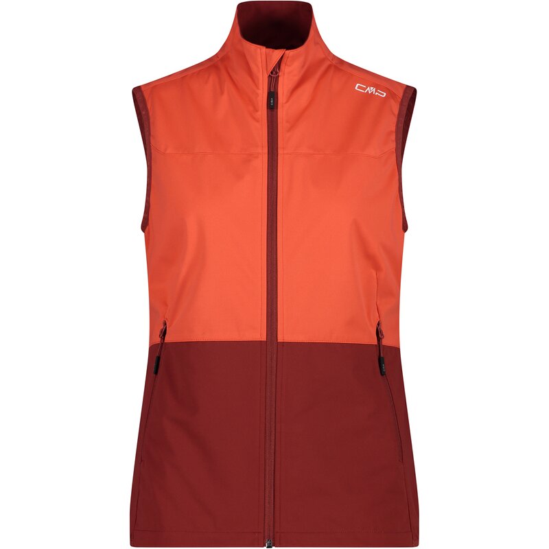 

Жилет женский жилет Cmp, цвет bitter