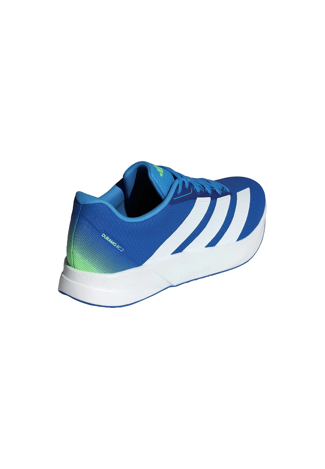 Кроссовки Duramo RC2 M, Adidas, синий — фото 4