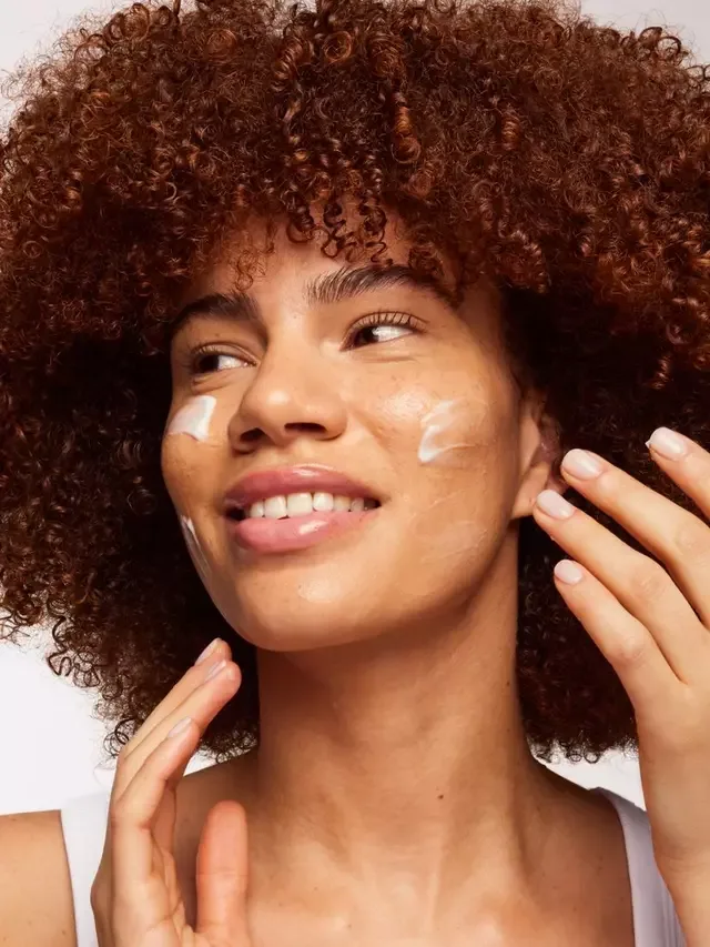 Крем для лица Skin Rocks — Легкий увлажняющий без отдушек, 50 мл — фото 2