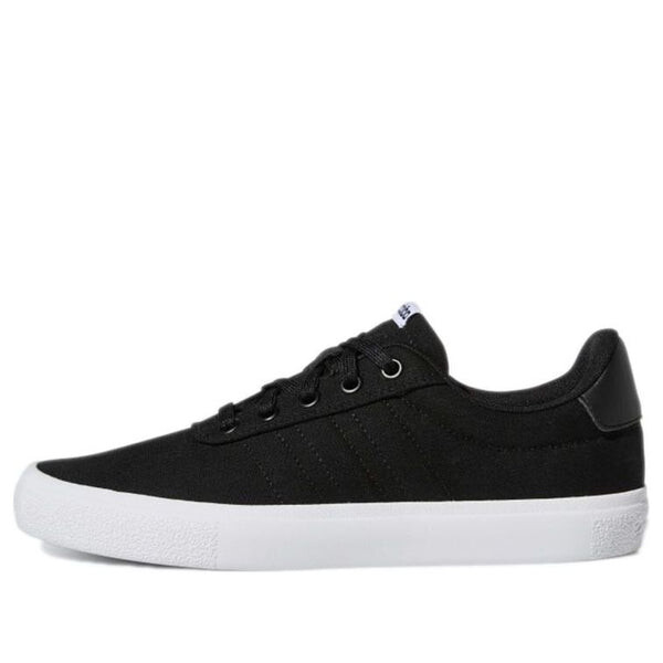 

Кроссовки vulc raid3r скейтбординг обувь Adidas, черный