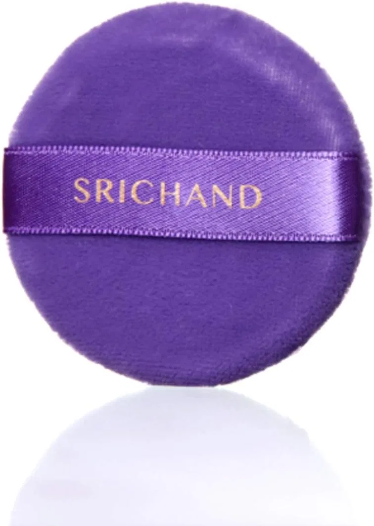 Пудра рассыпчатая SRICHAND Shichan Translucent, 30 г, фиолетовая — фото 3