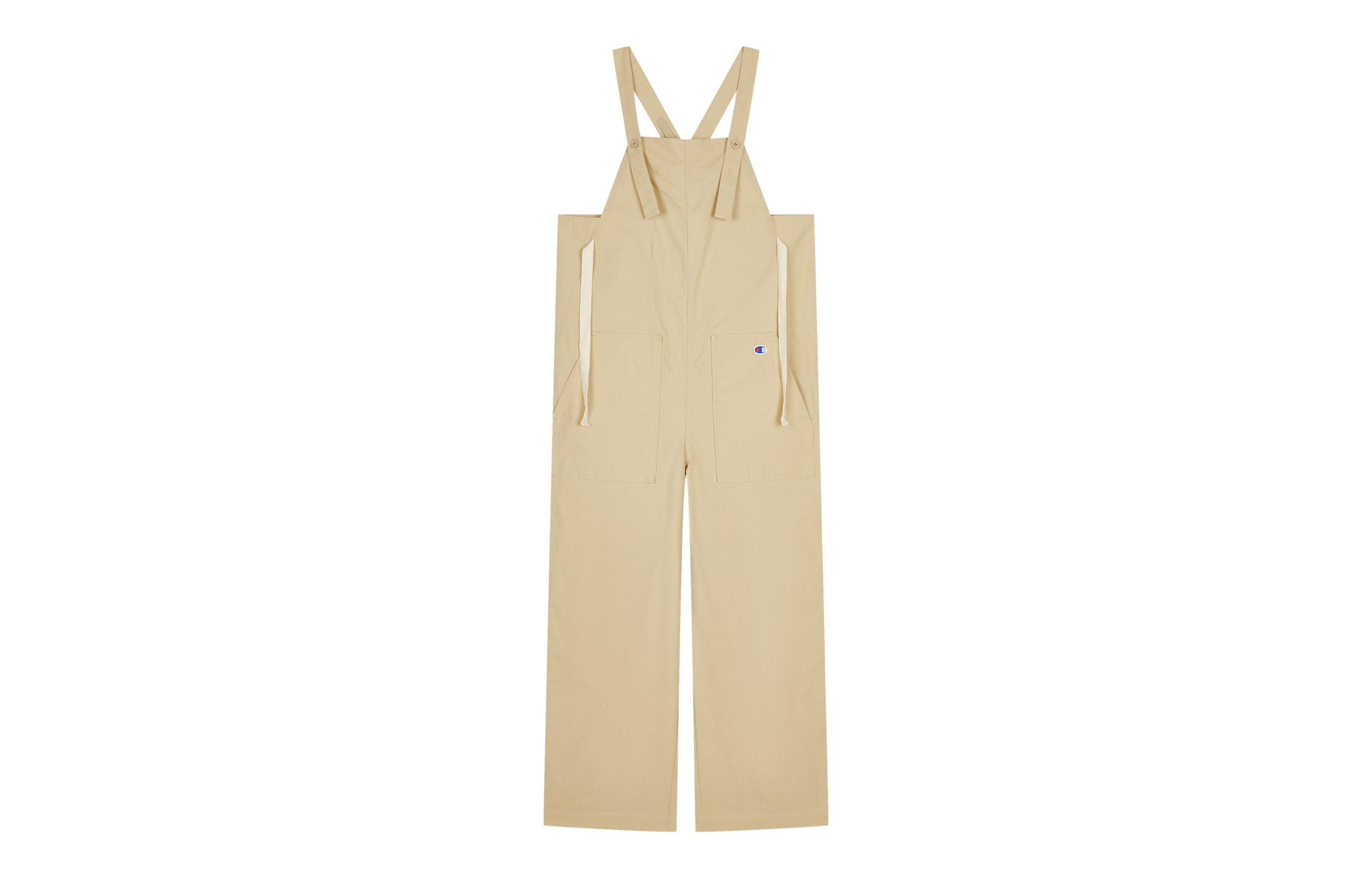

Комбинезон японской версии женский Champion, Light Khaki