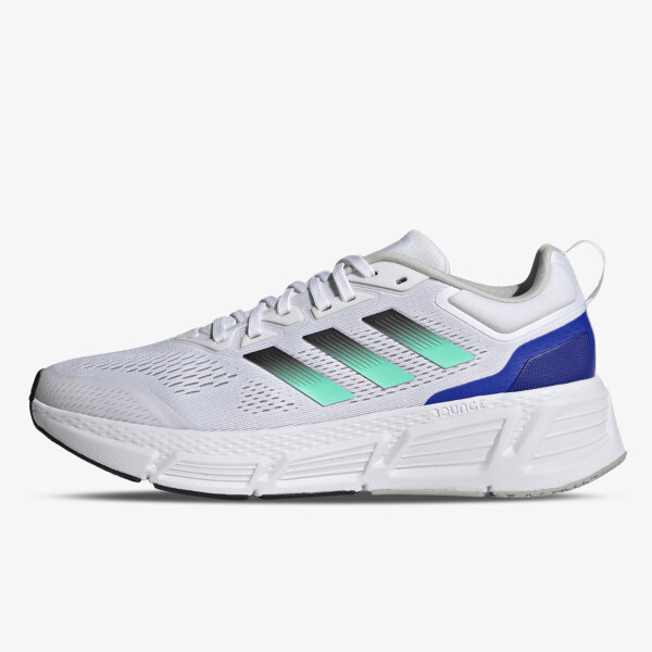 

Кроссовки Questar Adidas, белый