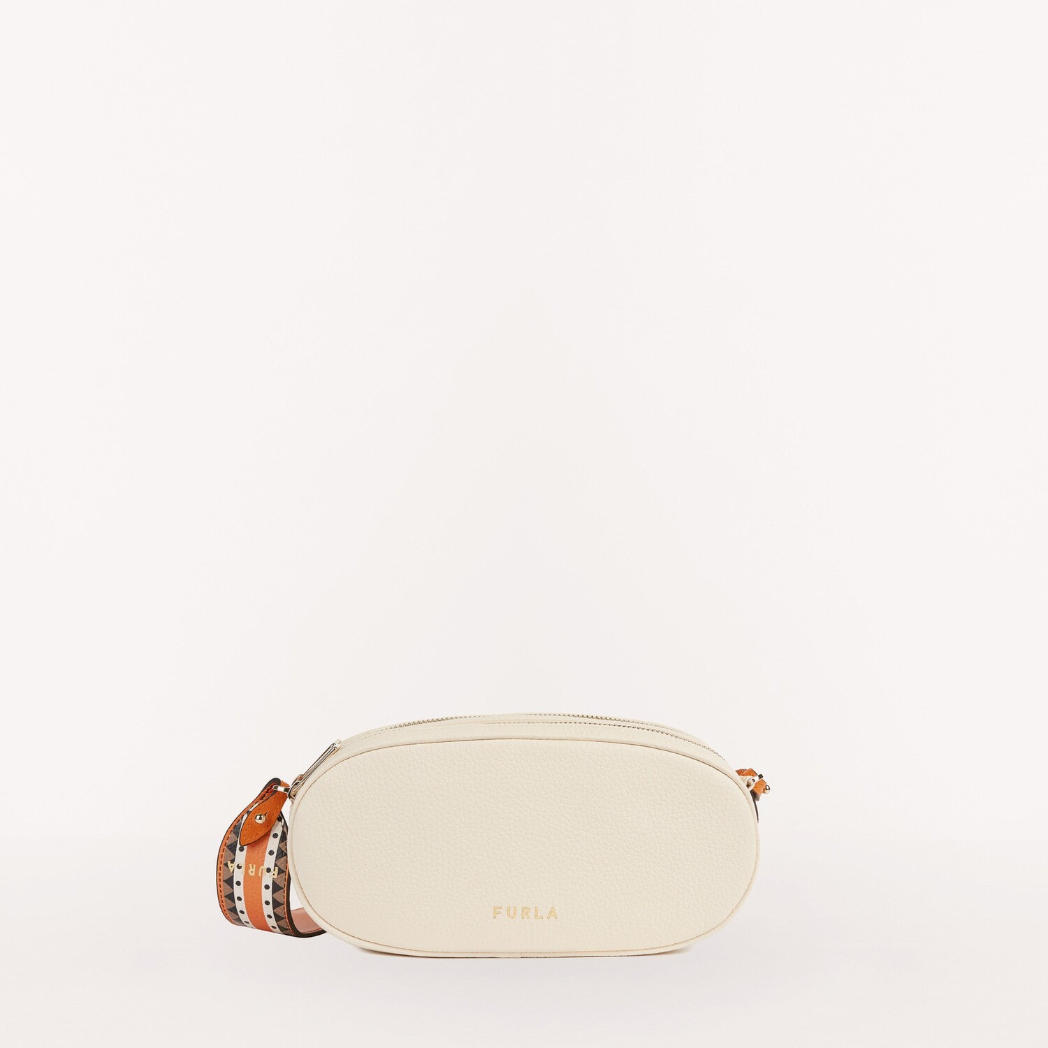 

Кроссбоди Furla Real S, белый