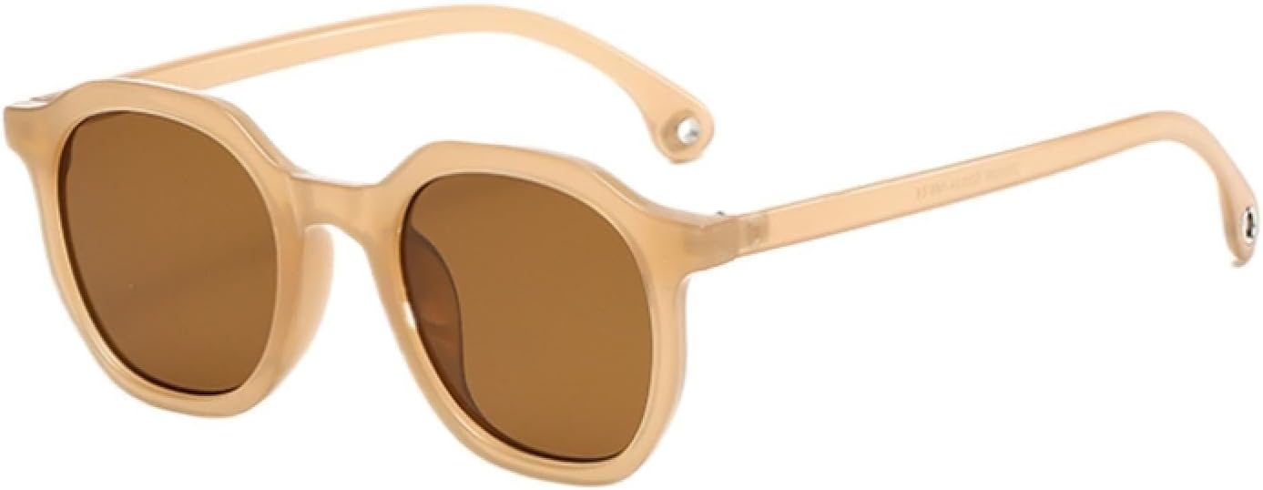 

Солнцезащитные очки с защитой от УФ-излучения UV400 | Овальные, зеленые, с леопардовым принтом | Для женщин и мужчин, для занятий спортом на открытом воздухе и вождения LXLHWN, 02