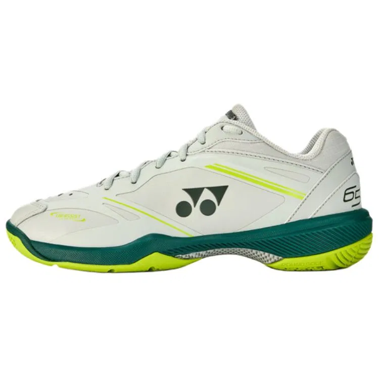 Кроссовки для бадминтона YONEX Gray Beige