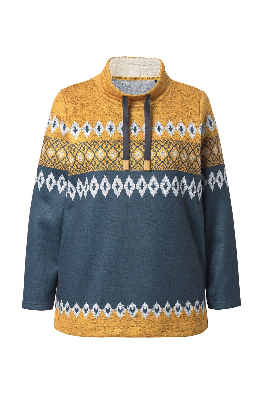 

Толстовка LAURAS├ШN, Mixed colors