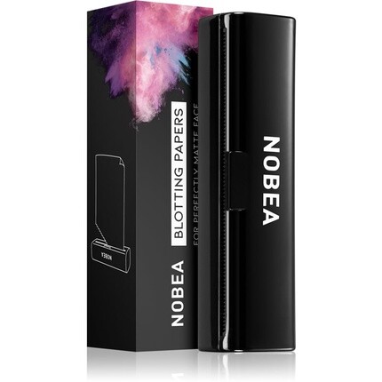 

NOBEA Промокательная бумага 7x5 см