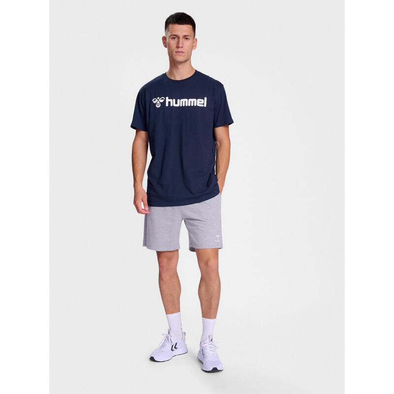 

Спортивная футболка Hummel, бирюзовый