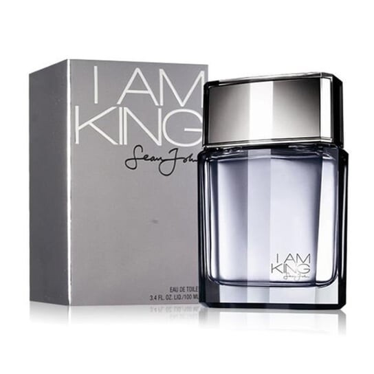 

Туалетная вода, 100 мл Sean John, I Am King