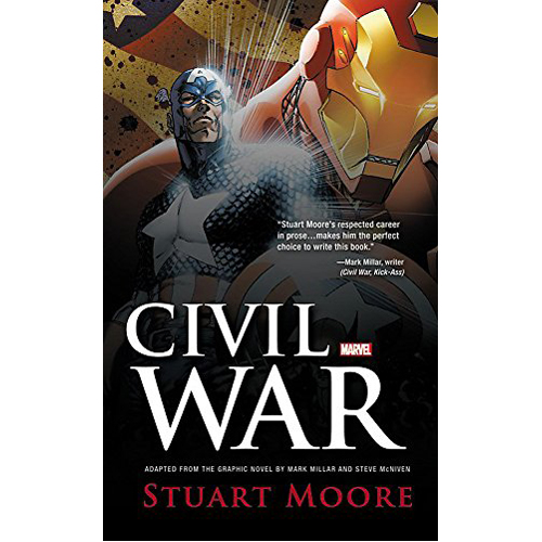 

Книга Civil War Prose Novel (Paperback)