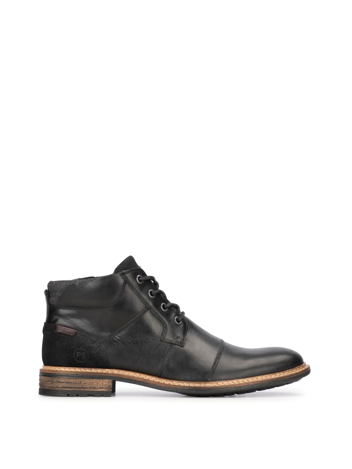 

Туфли на шнуровке PS Poelman BRONTE Herren Schnürschuhe