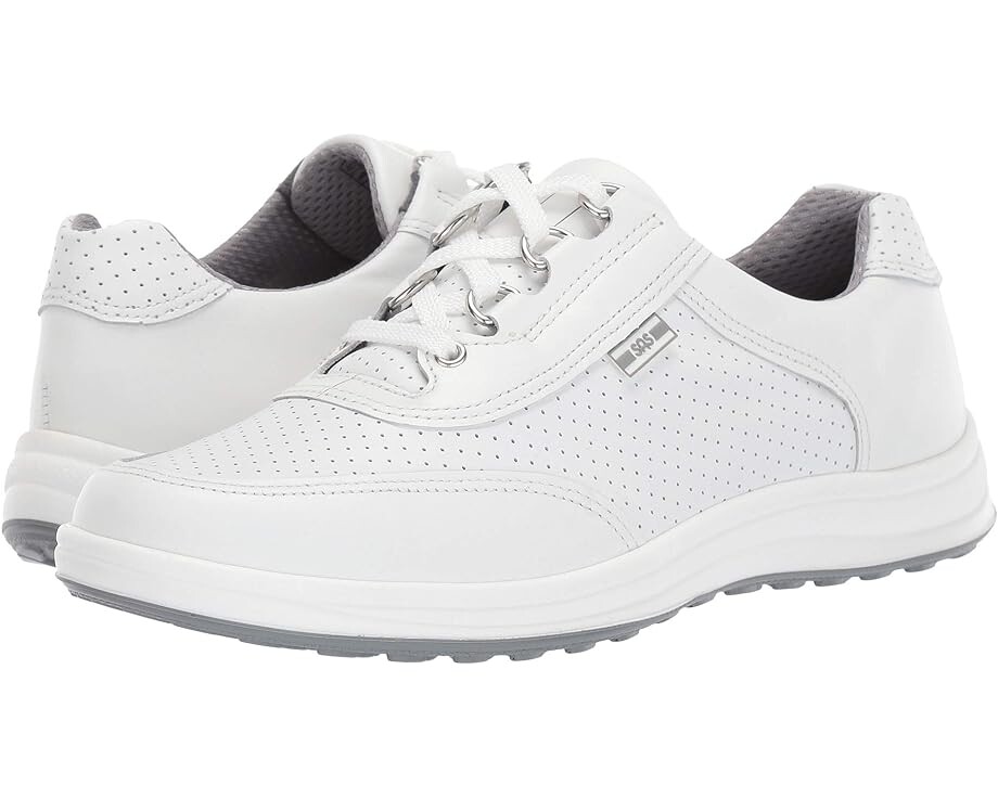 Кроссовки SAS Sporty Lux, цвет White Perf