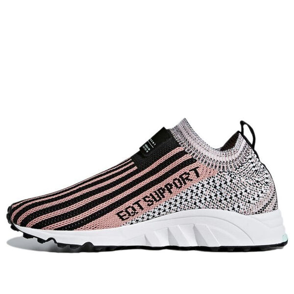 

Кроссовки eqt support sk pk w Adidas, черный