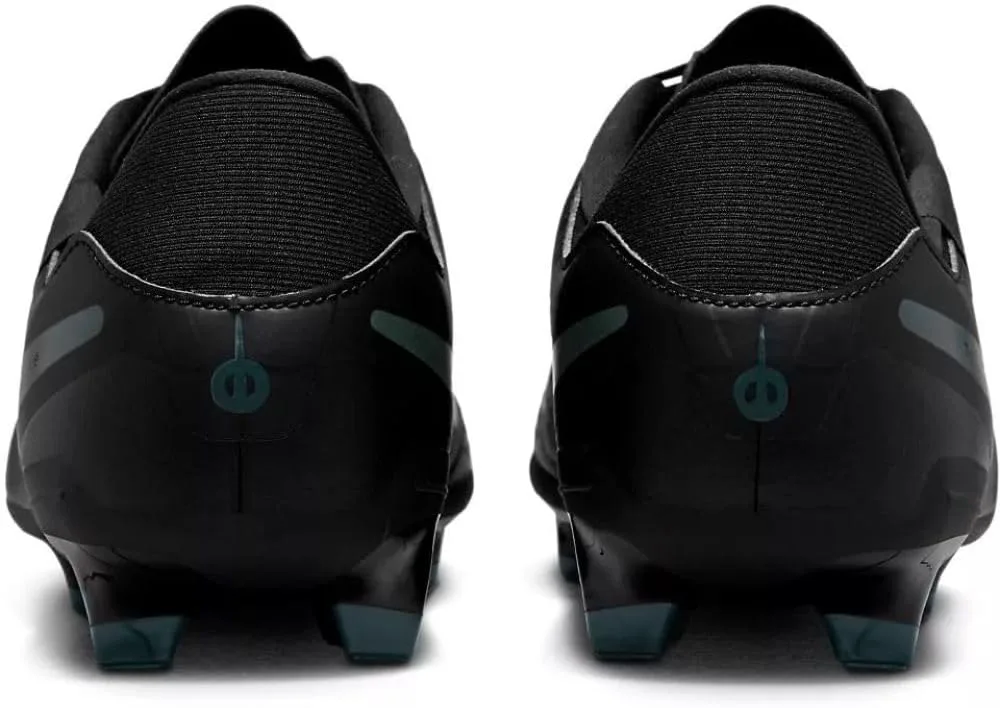 Мужские бутсы Nike Tiempo Legend 10 Academy MG, черный — фото 4
