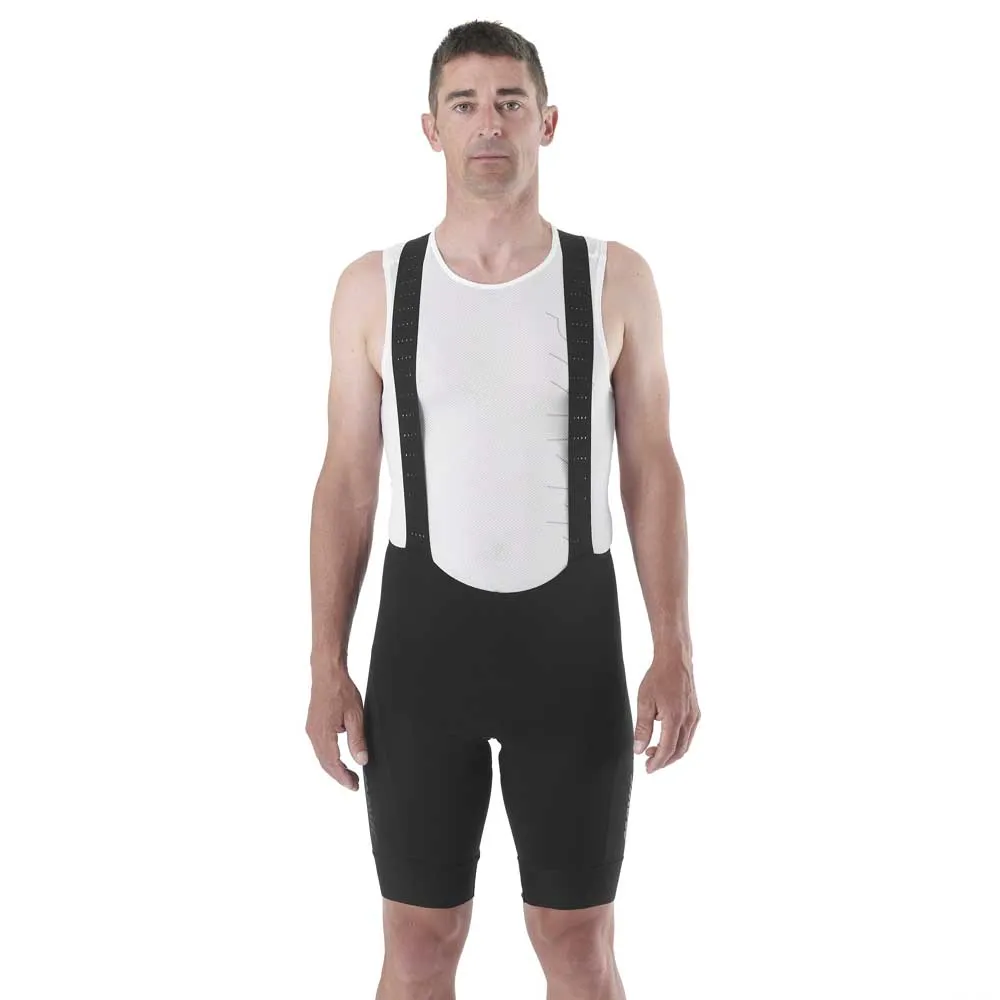 

Шорты с нагрудником Mavic Allroad, черный