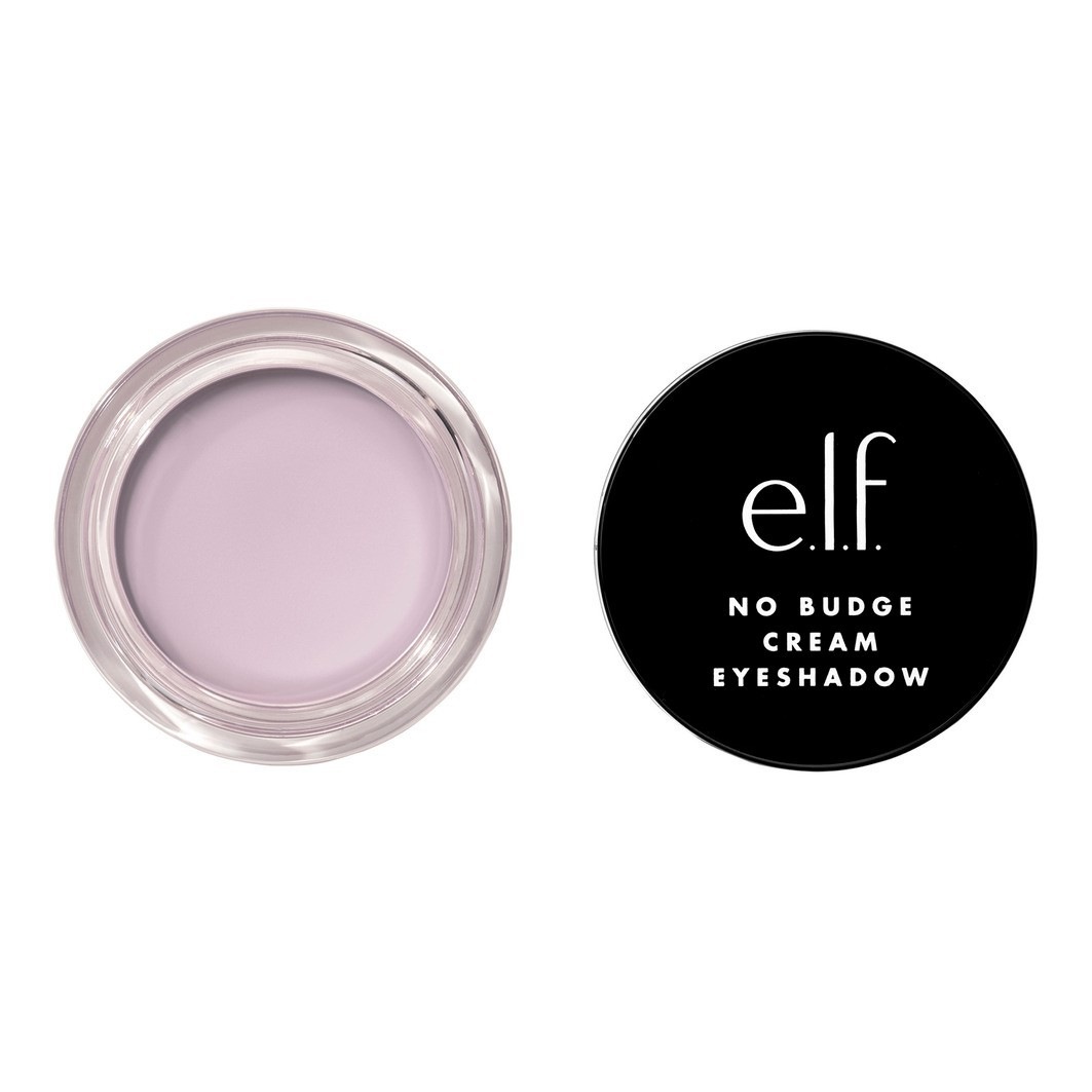 

Тени для век no budge cream Elf Cosmetics, wildflower, вес 5.3 гр.