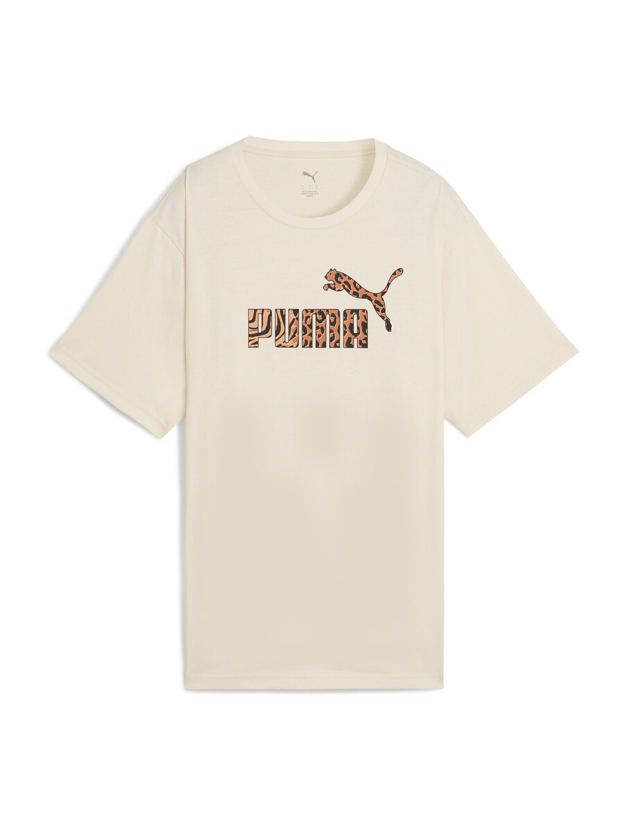 

Рубашка PUMA ESS, бежевый