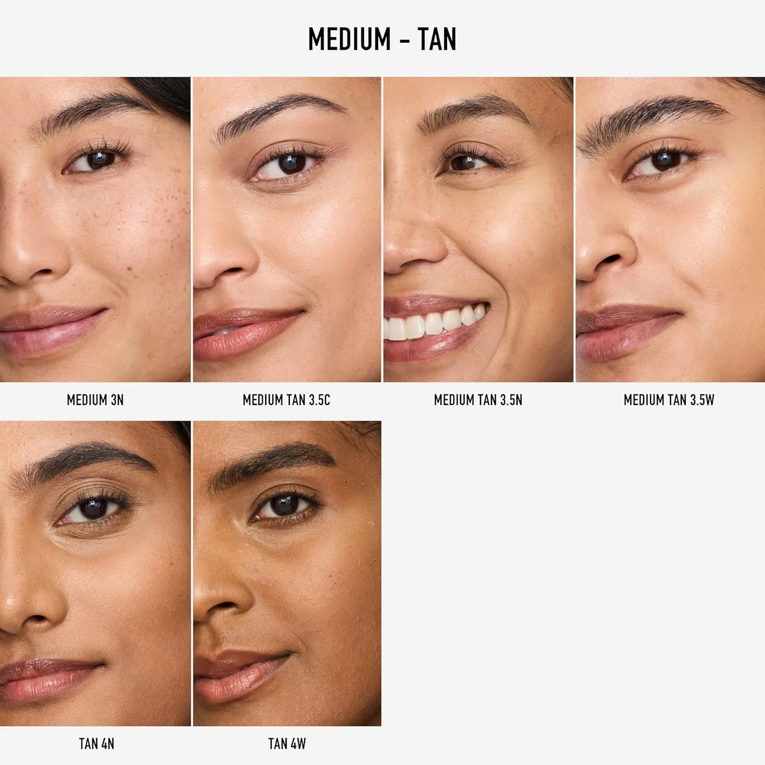 bareMinerals Оригинальный жидкий минеральный консилер - Корректор цвета для лица и области под глазами - Осветляет темные круги и покраснения 5,9 мл, (AM) Tan 4N — фото 3