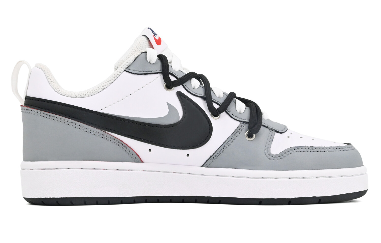 

Женская обувь для скейтбординга Nike, Gray