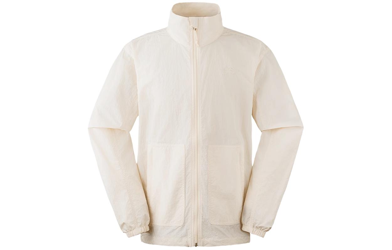 

THE NORTH FACE Куртка M66 мужская бежевая, Ecru