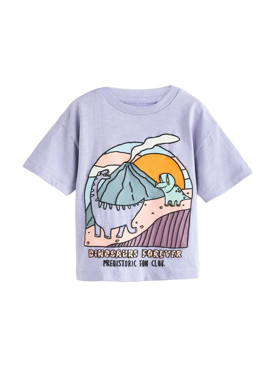 Футболка Next, Lavender