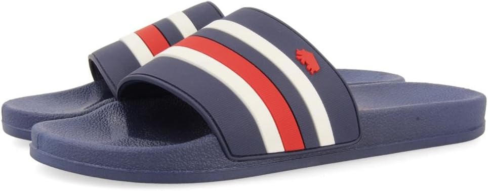 

Мужские вьетнамки GIOSEPPO, темно-синий