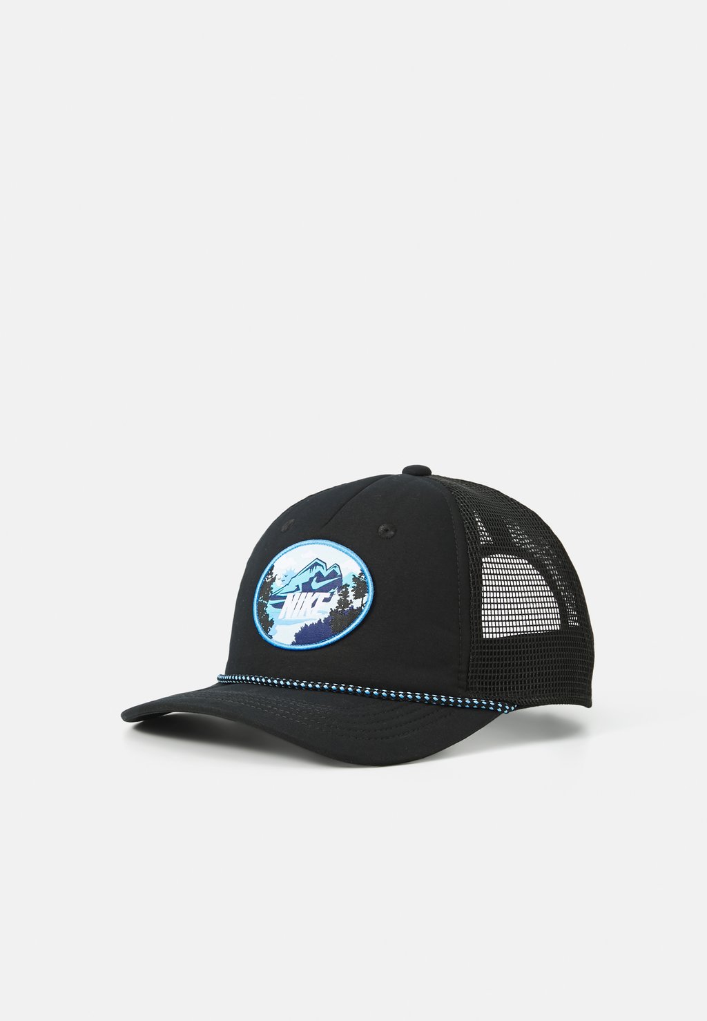 

Бейсболка RISE UNISEX Nike Sportswear, черный