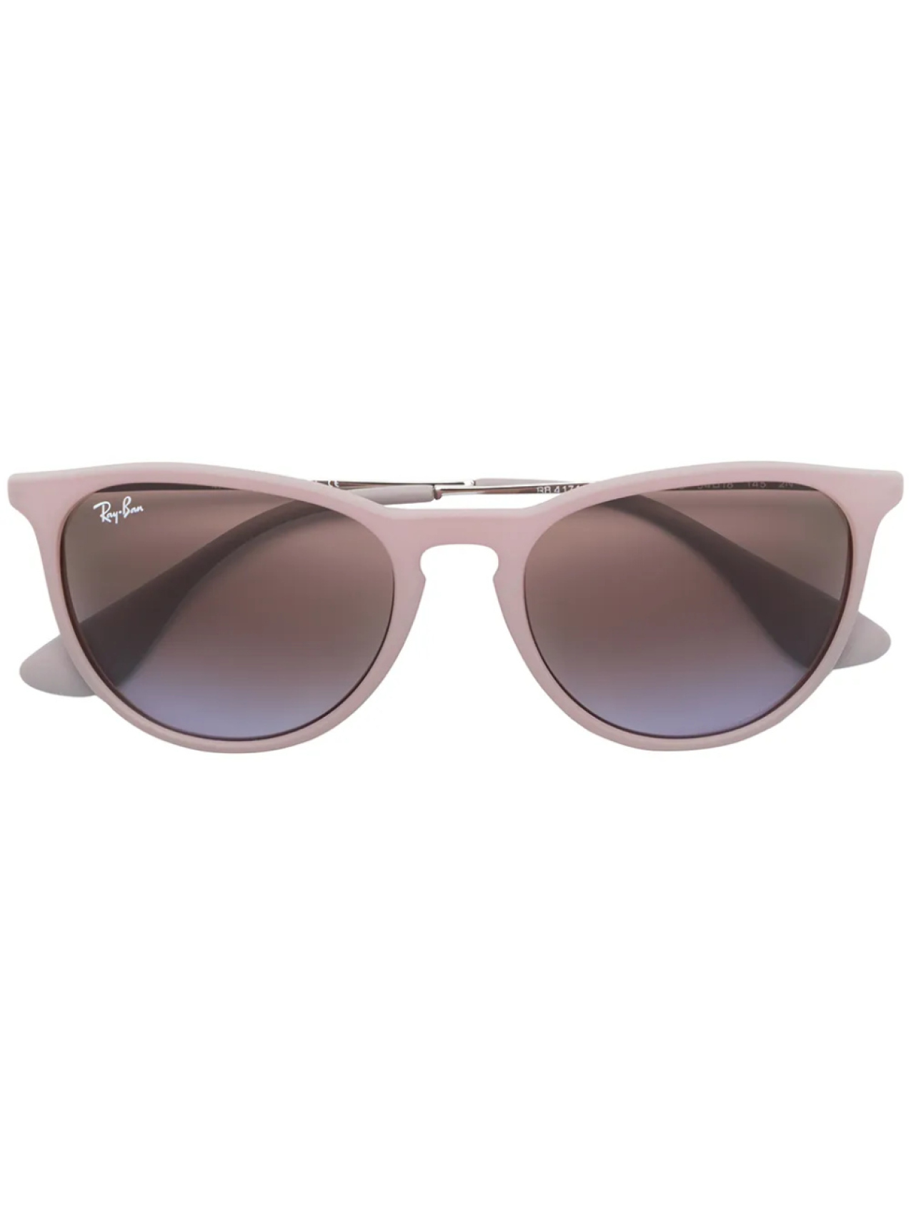 

Солнцезащитные очки 'Erika Classic' Ray-Ban, серый