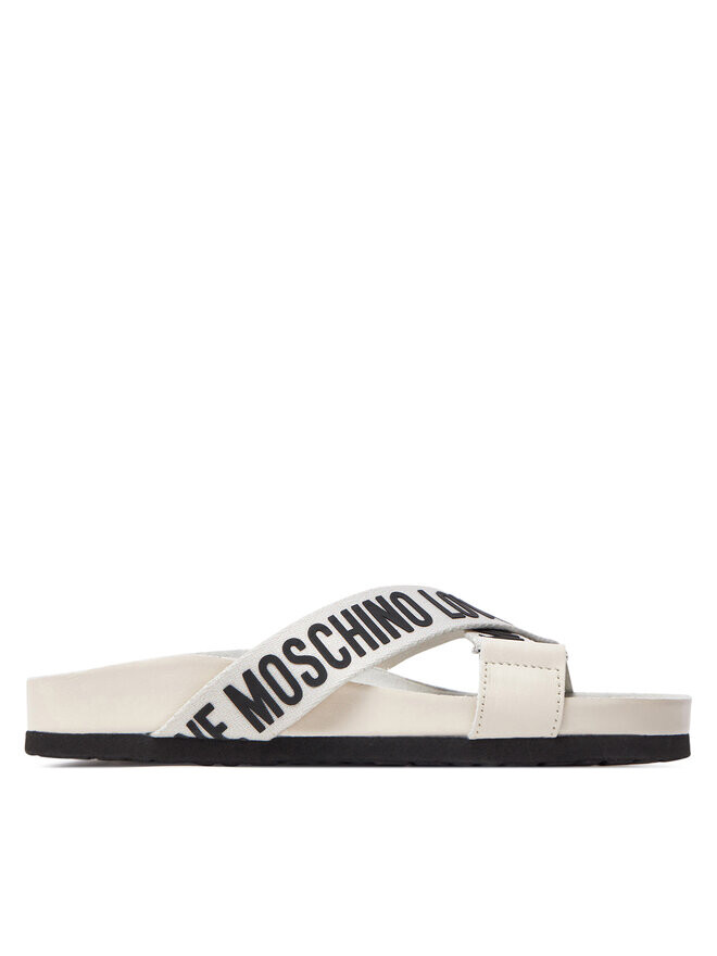 

Мюли LOVE MOSCHINO, коричневый