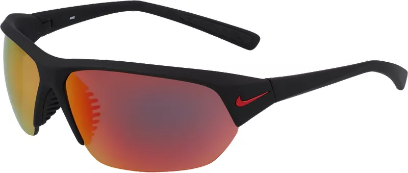 

Солнцезащитные очки Nike Skylon Ace, черный/красный