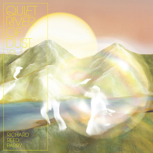 

CD диск Parry, Richard Reed: Quiet River Of Dust 1