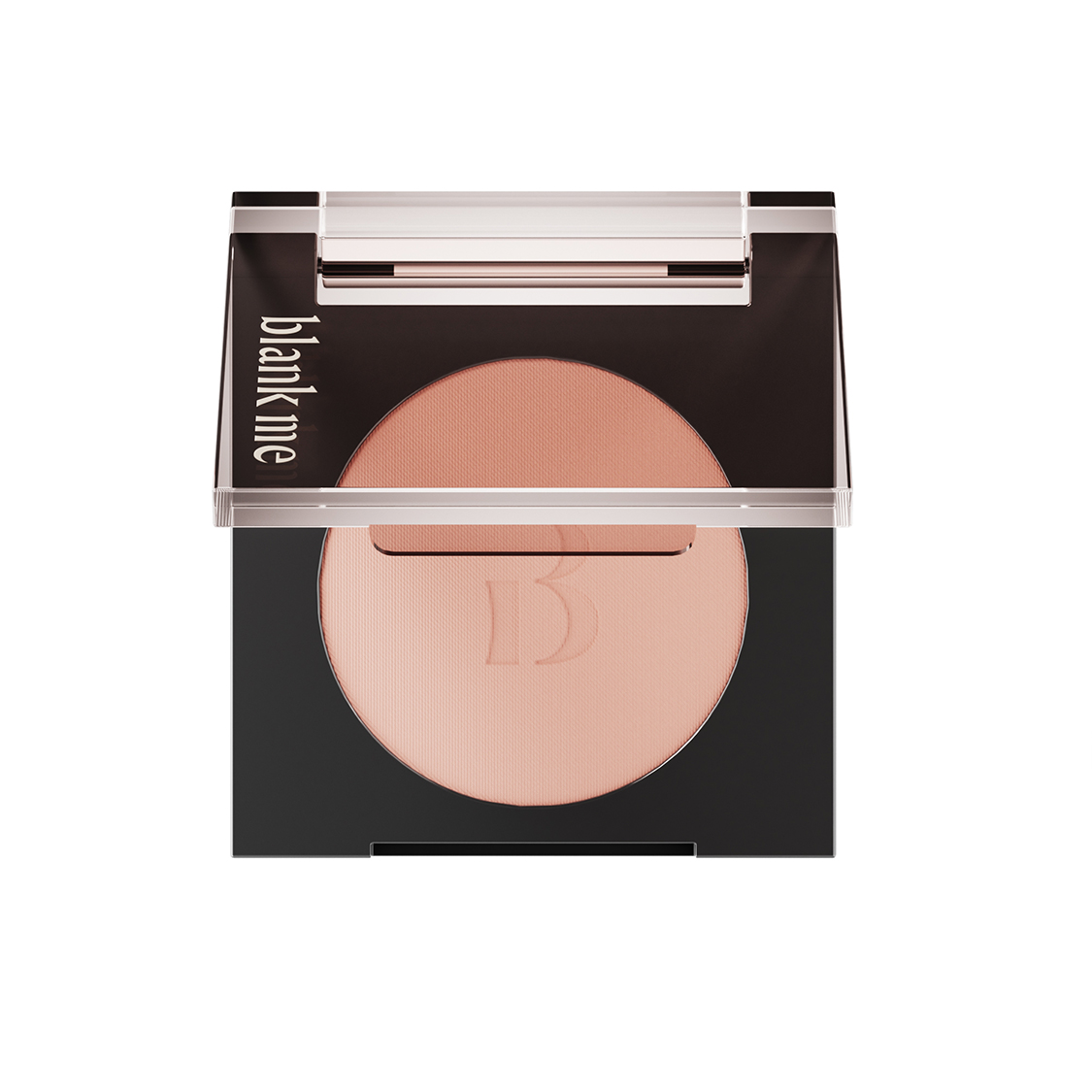 

Румяна radiant and luminous vitality, легко растушевываются, матовый натуральный вид, 4 г Blank Me