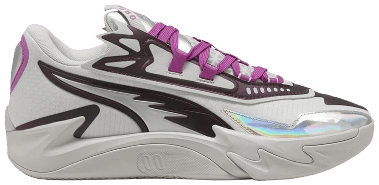 

Кроссовки Puma Scoot Zeros 2 'Sterling', серый