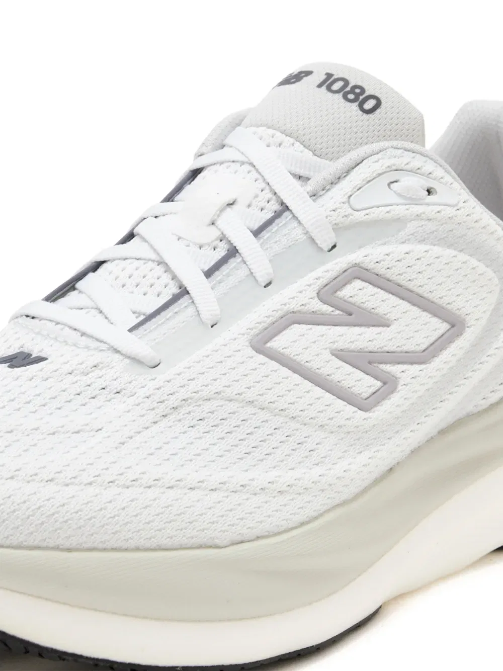 Кроссовки 1080V15 New Balance, белый — фото 4